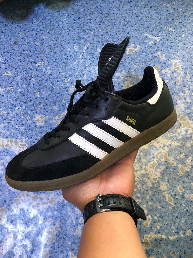 高品質HOT柴田ひかり 着用 adidas HANDBALL SPEZIAL 26cm 靴