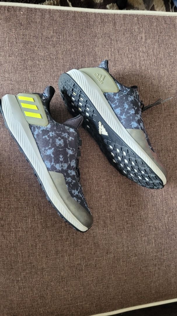 Adidas cloudfoam series new arrivals