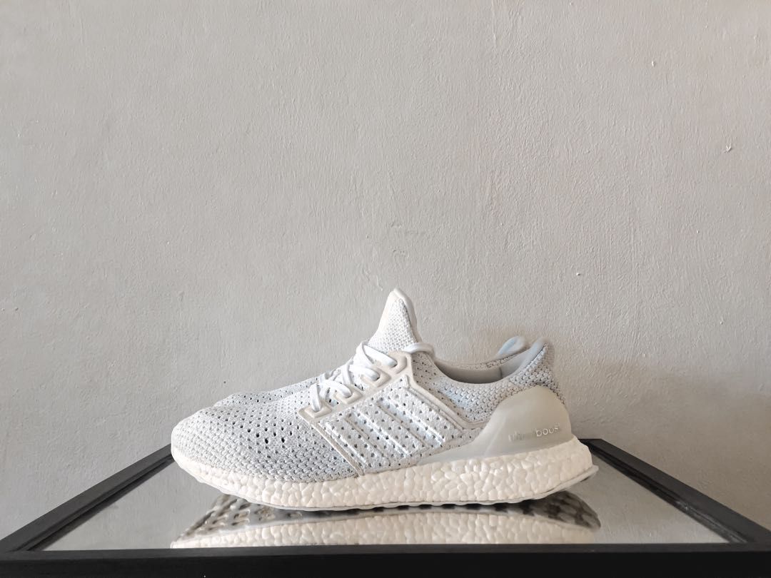 Adidas ultra boost clima white 43 2025