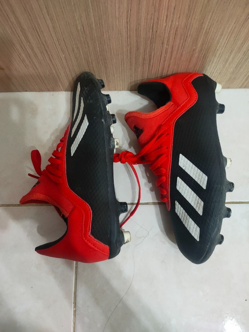 Adidas x19 kids hotsell