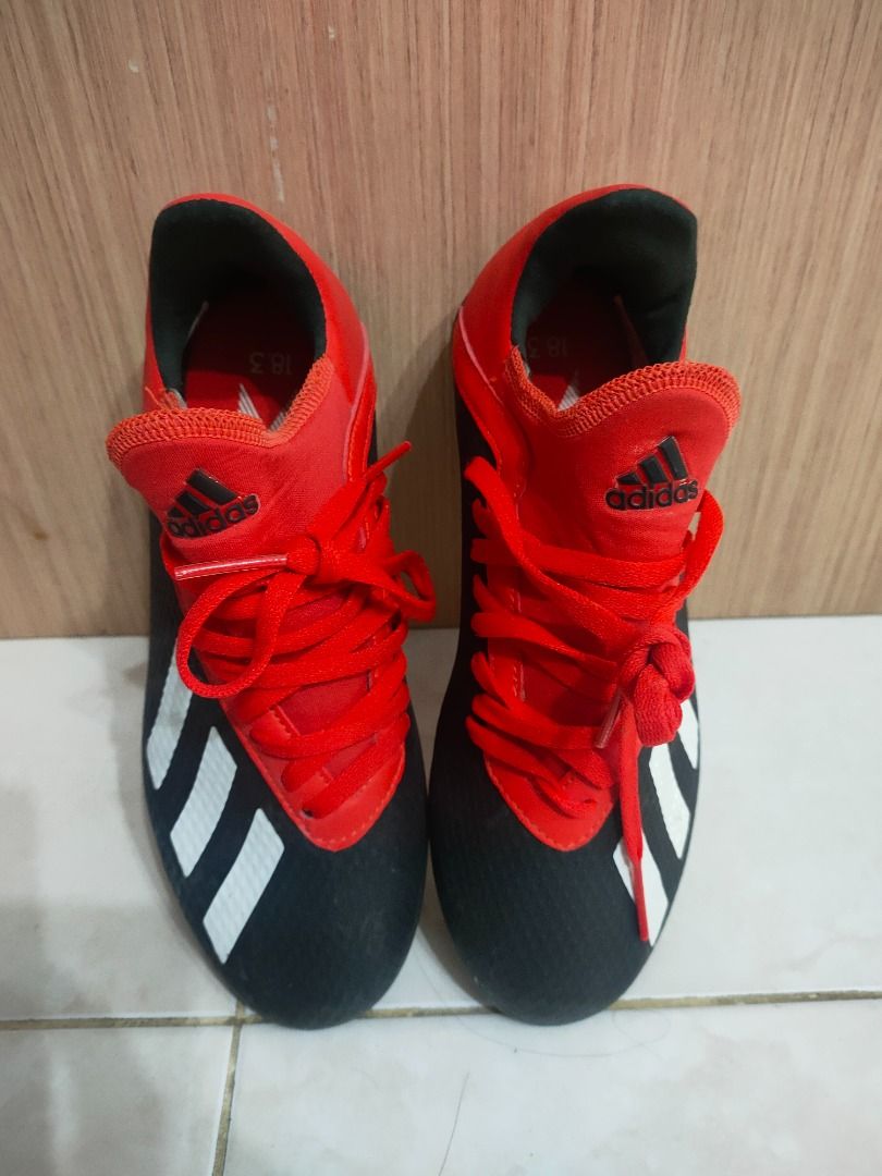 Adidas chaos on sale sn93