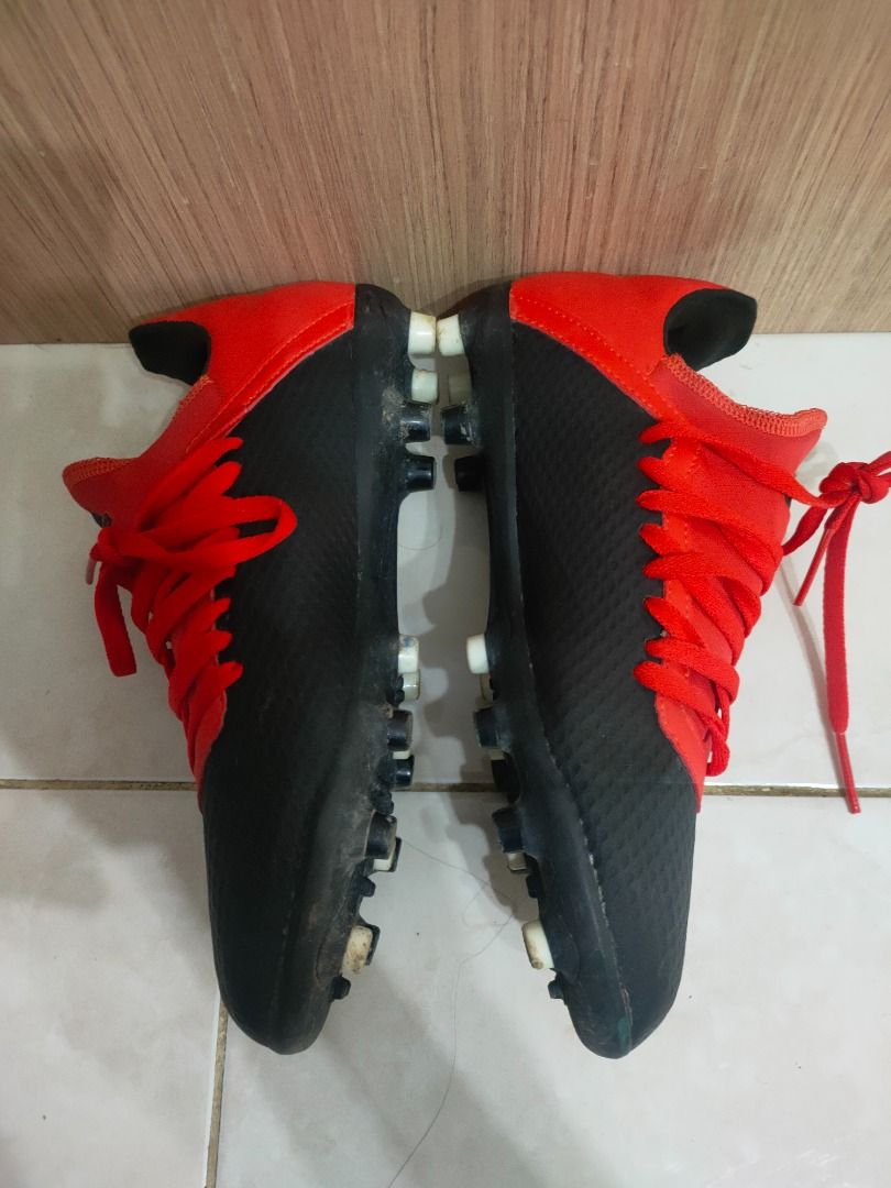 Adidas x19 kids online