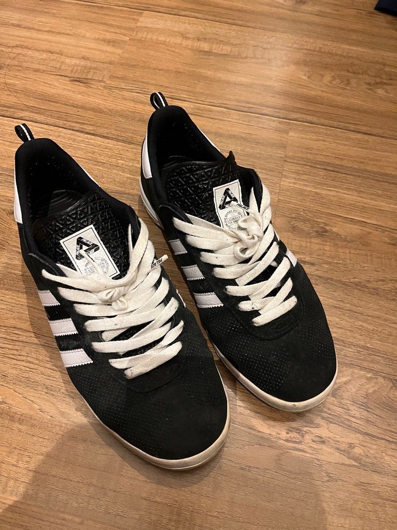Palace x adidas sales gazelles