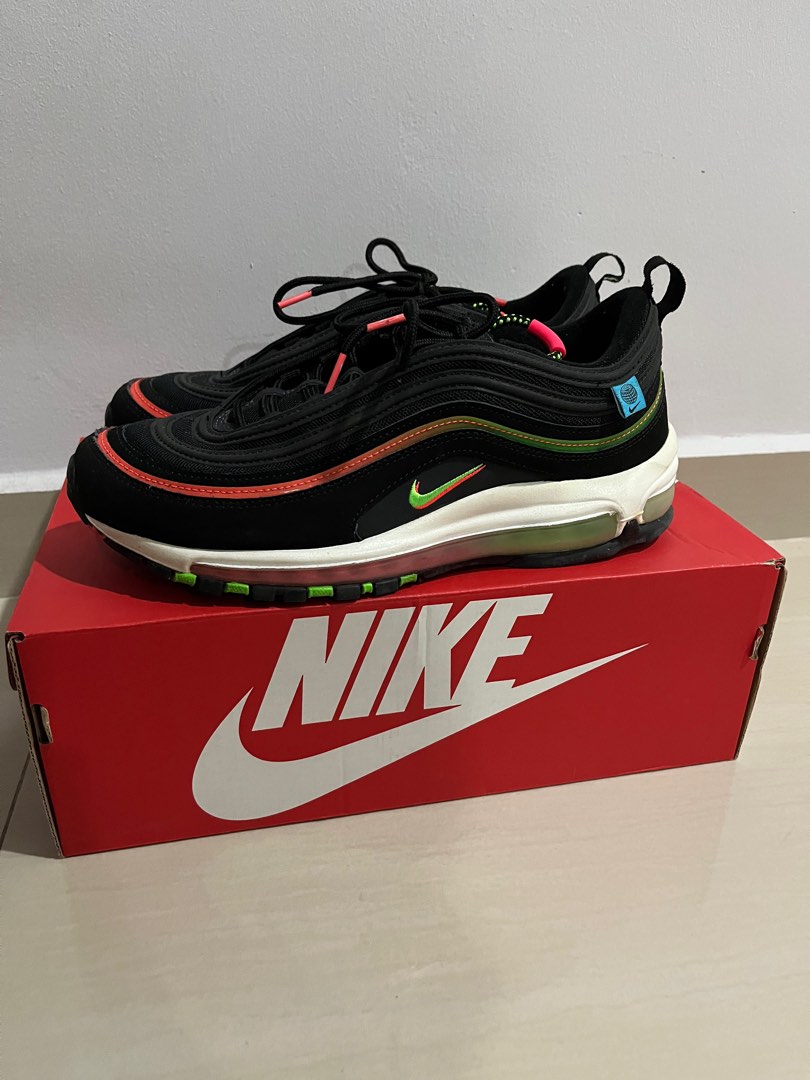 97 worldwide