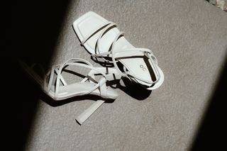ALDO Amilia Heeled Sandals