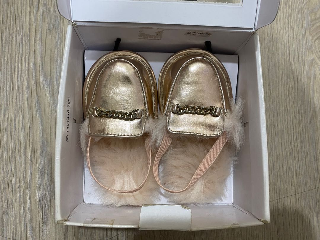 Aldo baby new arrivals