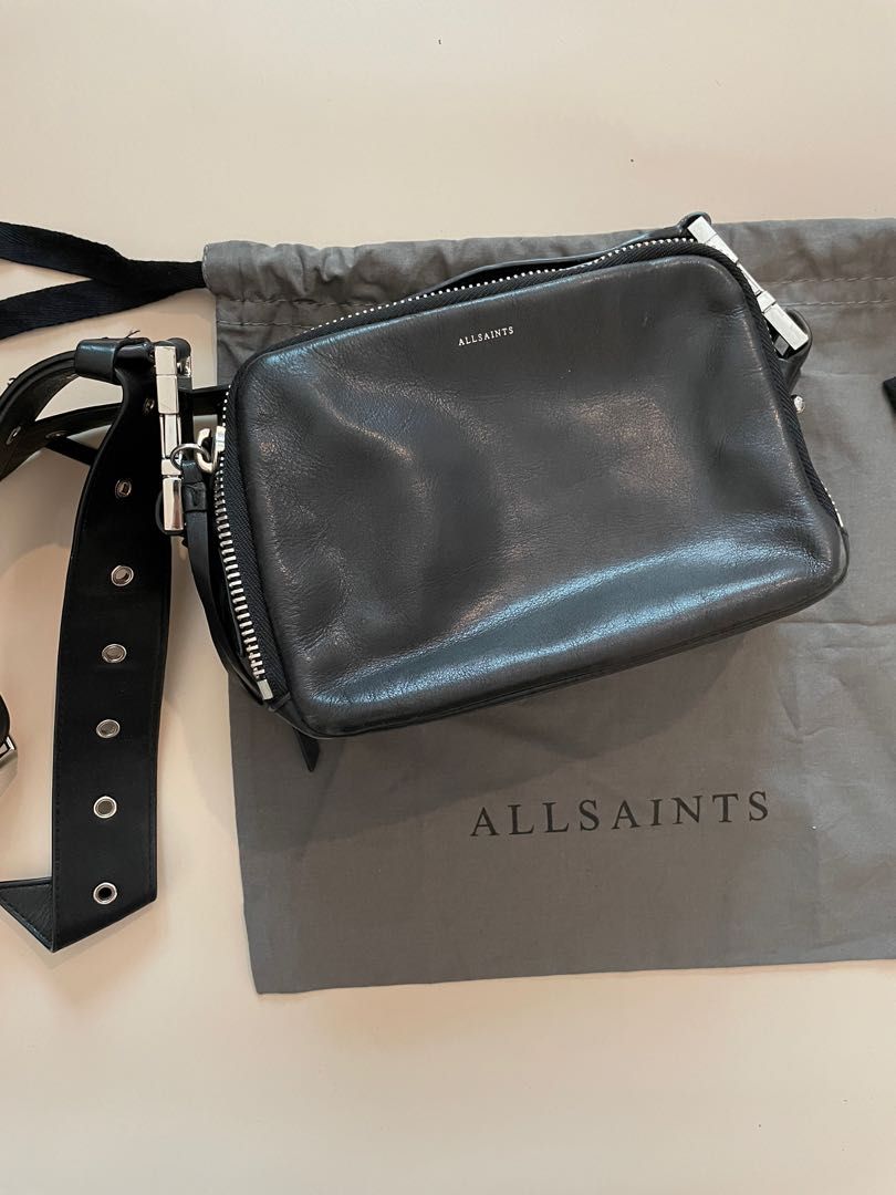 Allsaints bumbag outlet