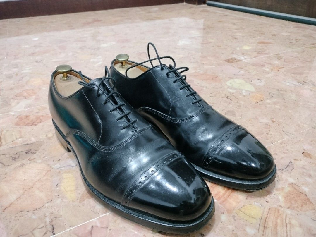 Allen edmonds byron clearance