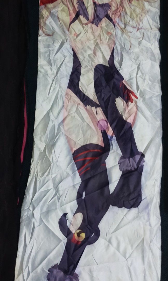 Buy Anime Body Pillow Online In India - Etsy India