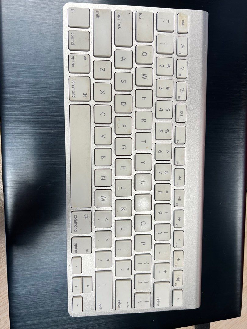 Apple Wireless Keyboard, Computers & Tech, Parts & Accessories