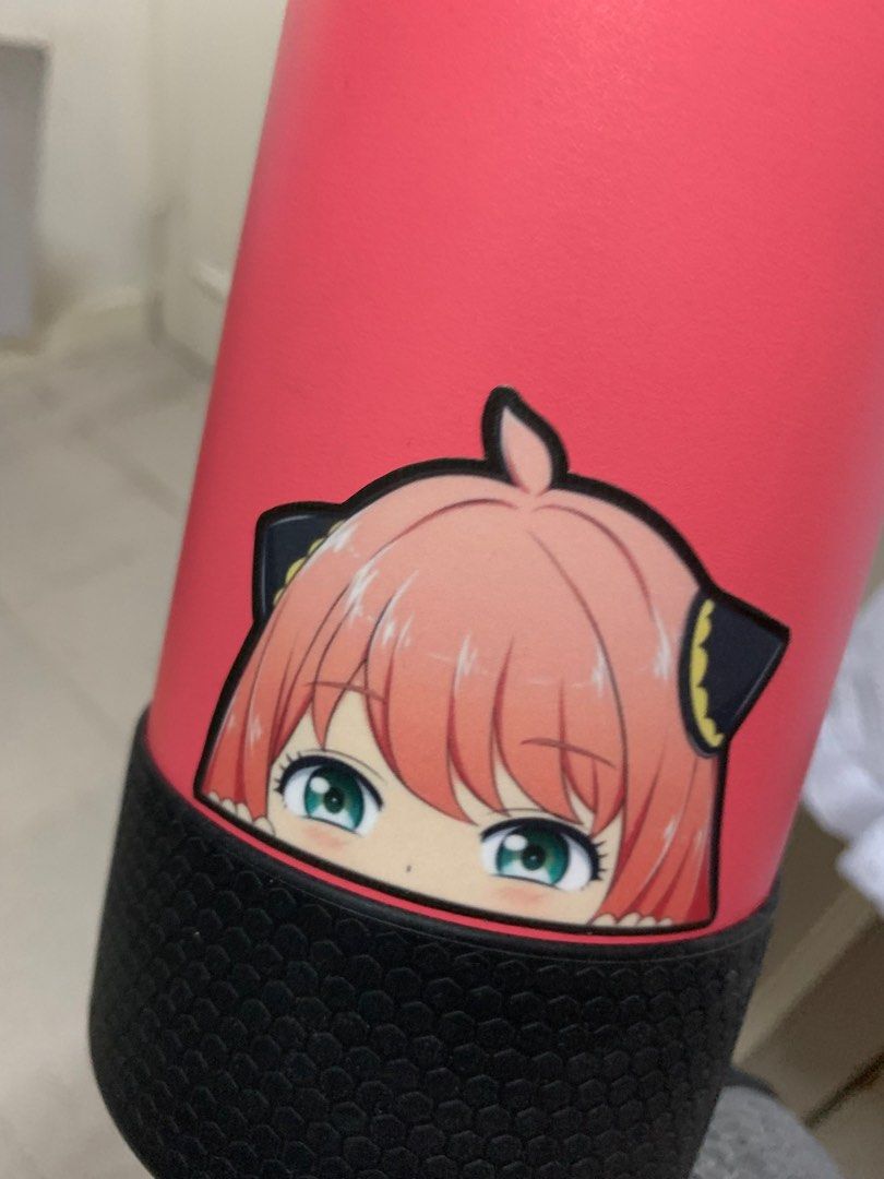 SPY X FAMILY Anya THERMOS Tumbler Cup