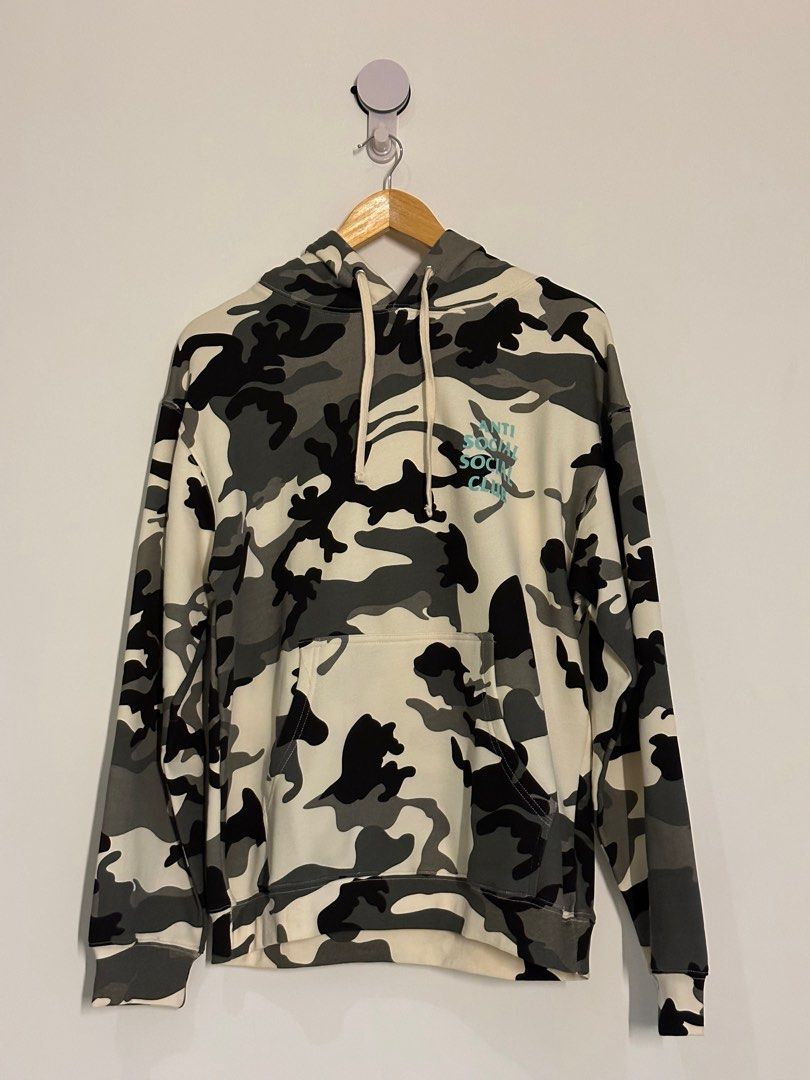 Assc deals melrose hoodie