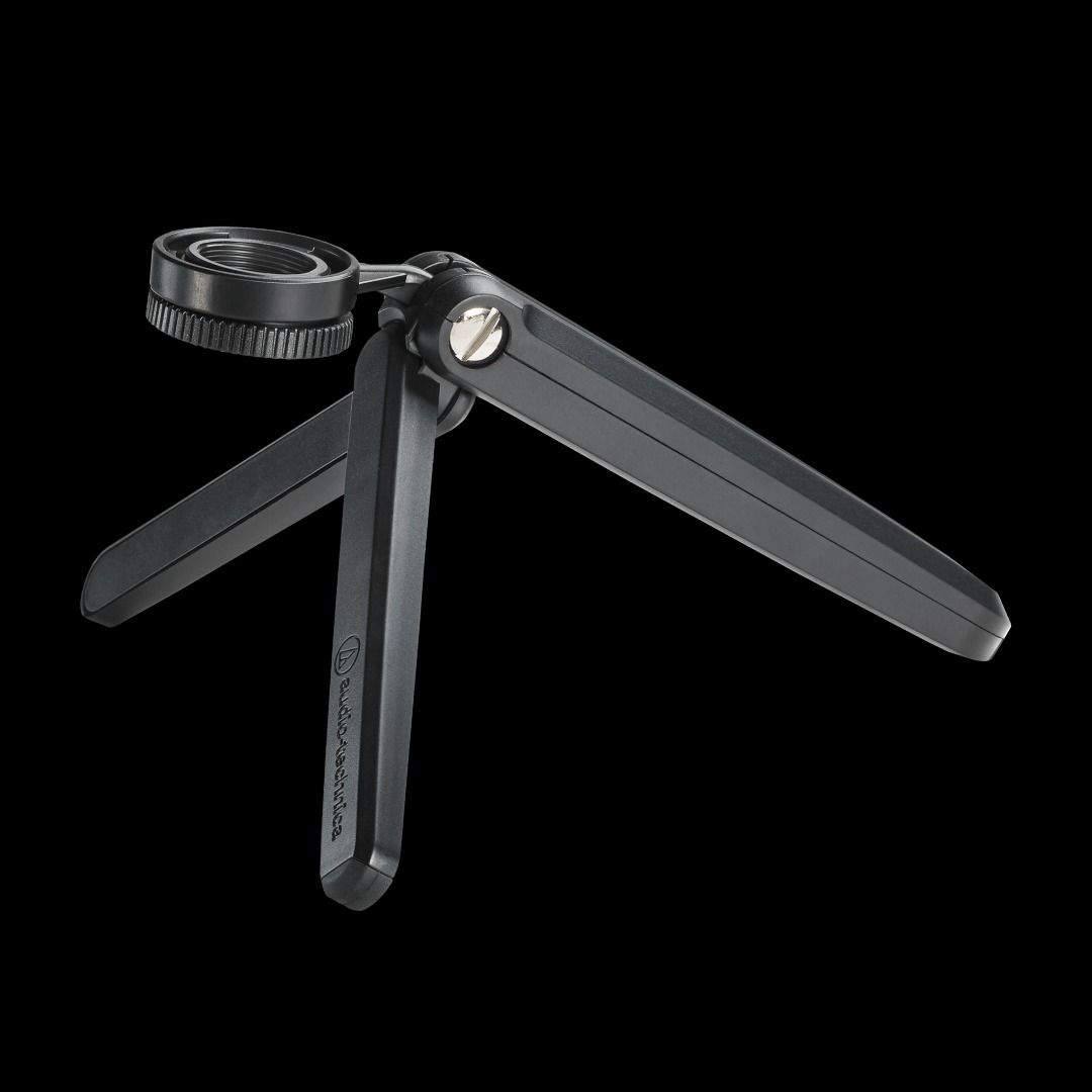 Audio Technica ATR2500xUSB Condenser Microphone, Audio, Microphones on