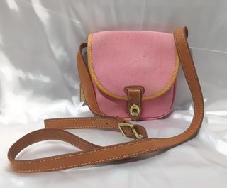 Auth Fossil Flamingo Pink