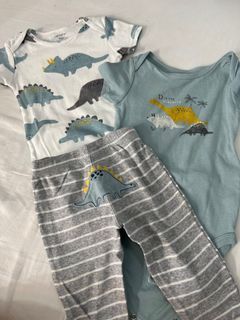 Authentic Carter’s baby