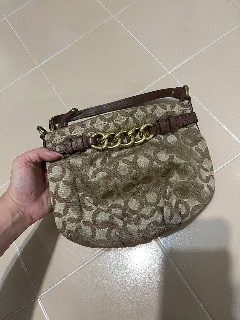 Cheap real coach discount purses