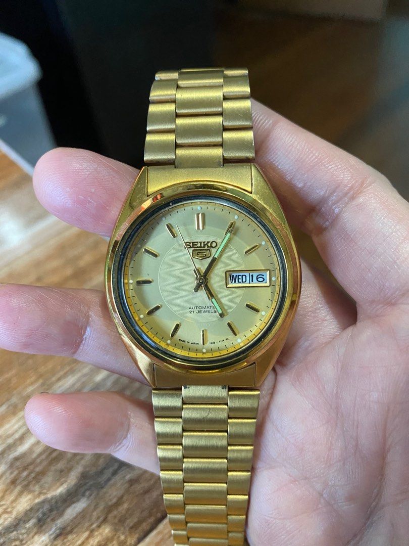 Is My Vintage Seiko Watch Worth Anything At Auction? atelieryuwa.ciao.jp