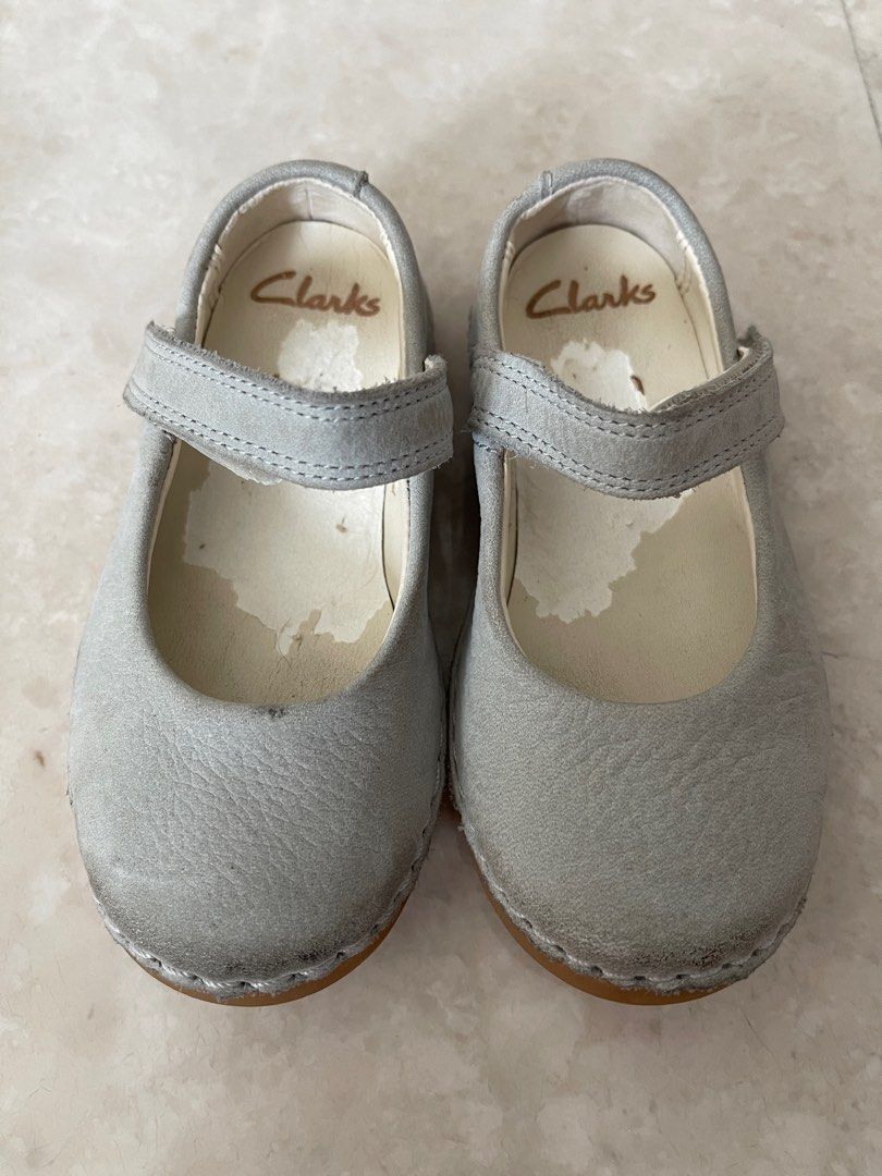 Baby girls shoes Seeds Clarks Mothercare etc