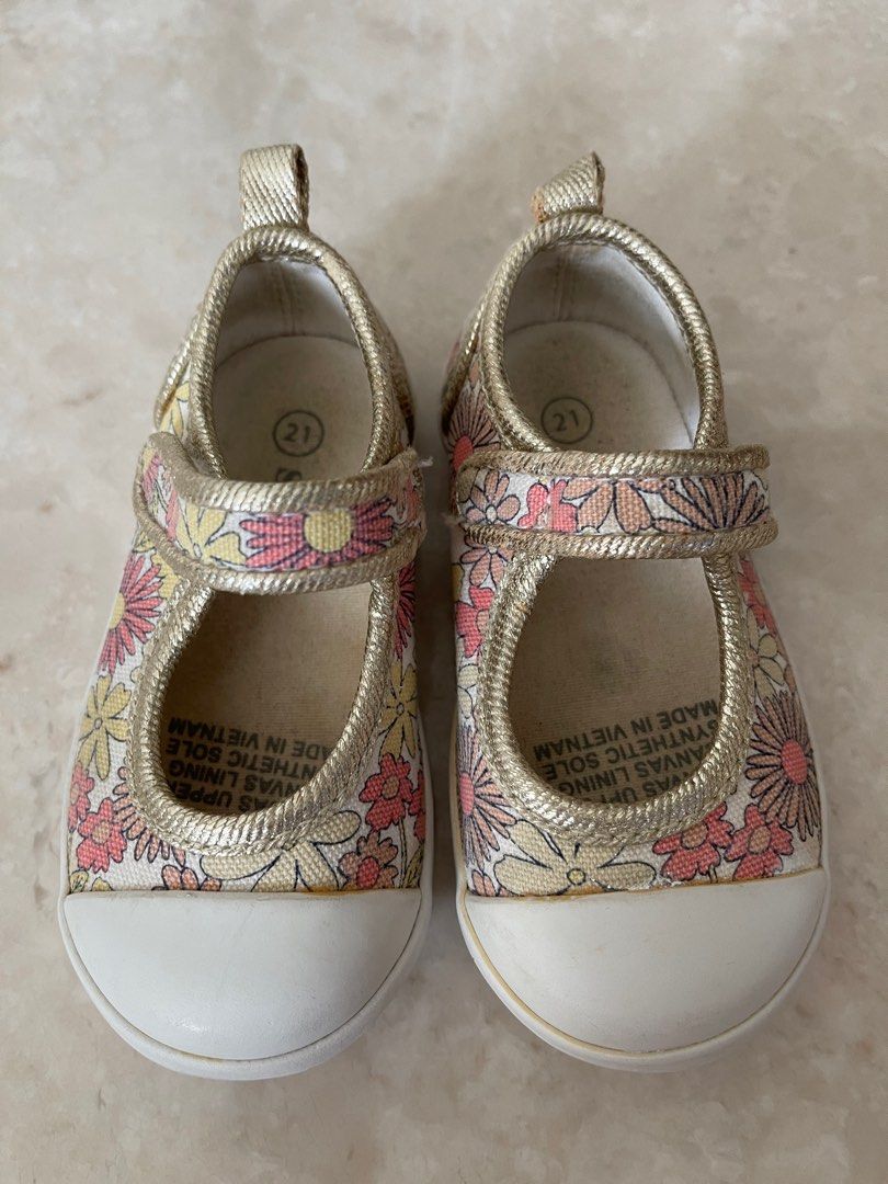 Mothercare clarks shoes discount
