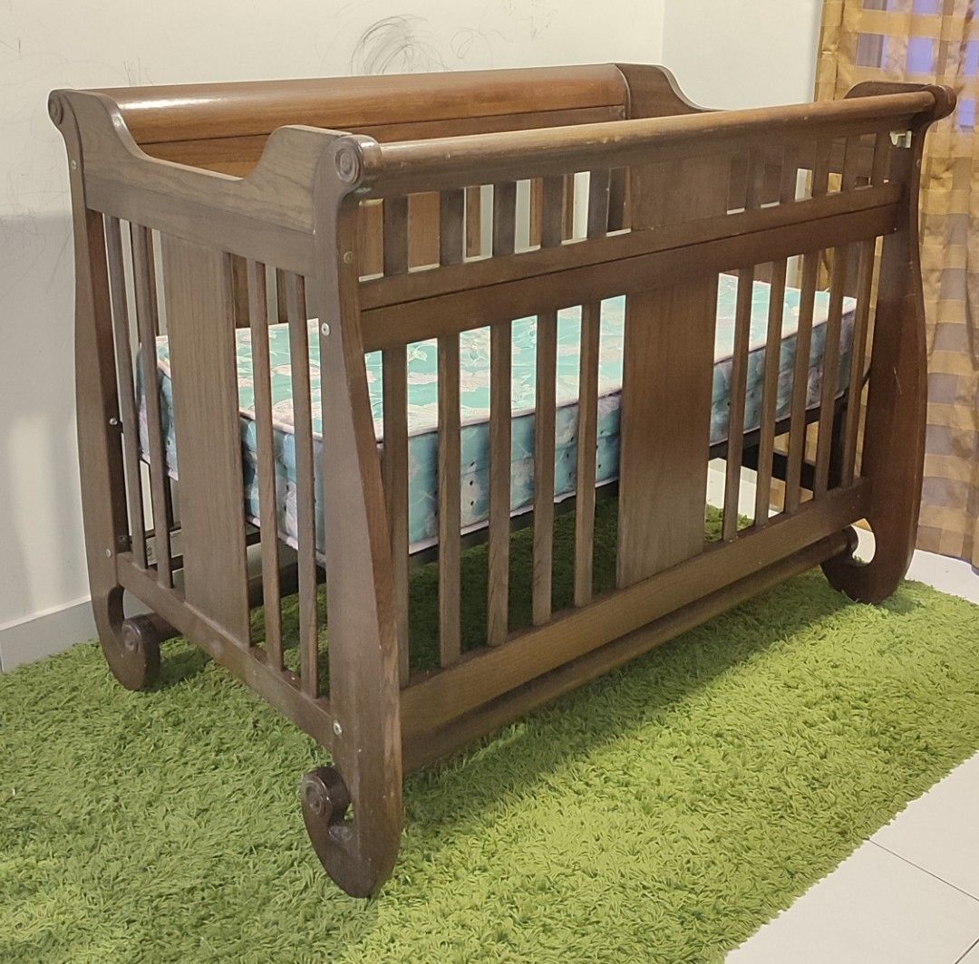 Dream hot sale baby furniture
