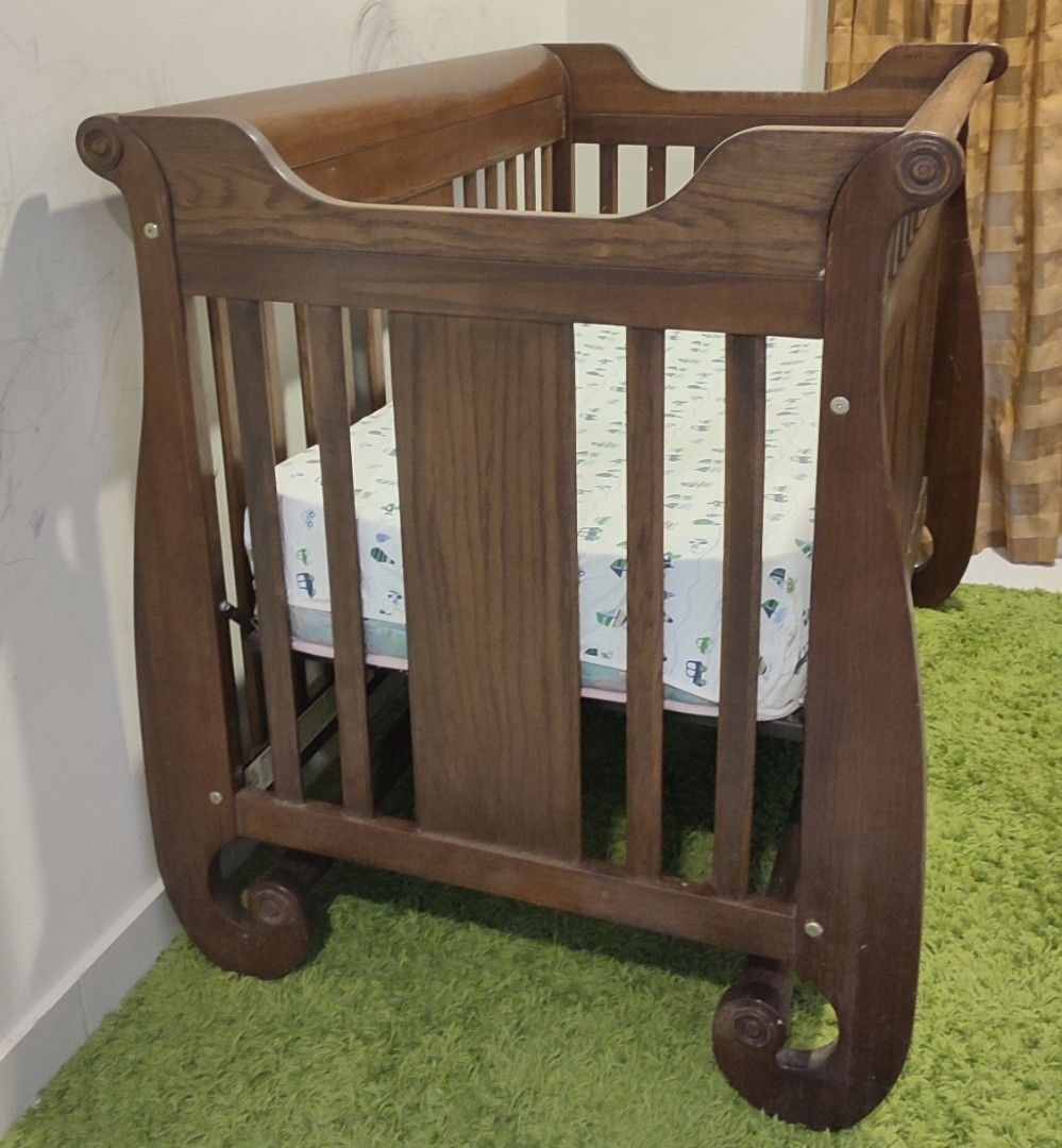 Baby dreams 2024 furniture