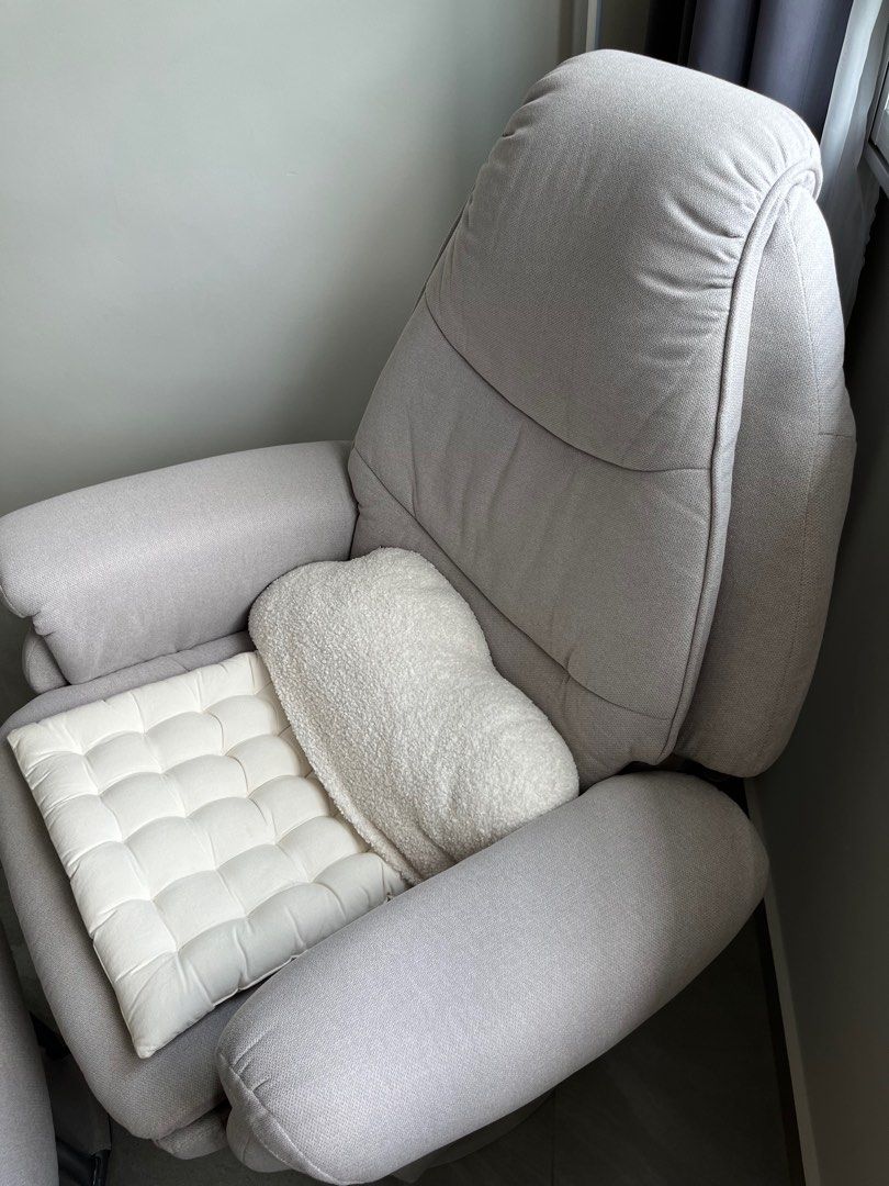 Babyhood glider chair reviews cheap