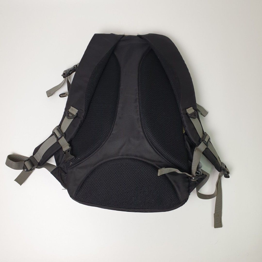 Backpack REI Streamer bukan Eiger, Arcteryx, Deuter, Consina, Fesyen