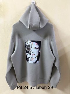 BACKPRINT PHOTO TEE