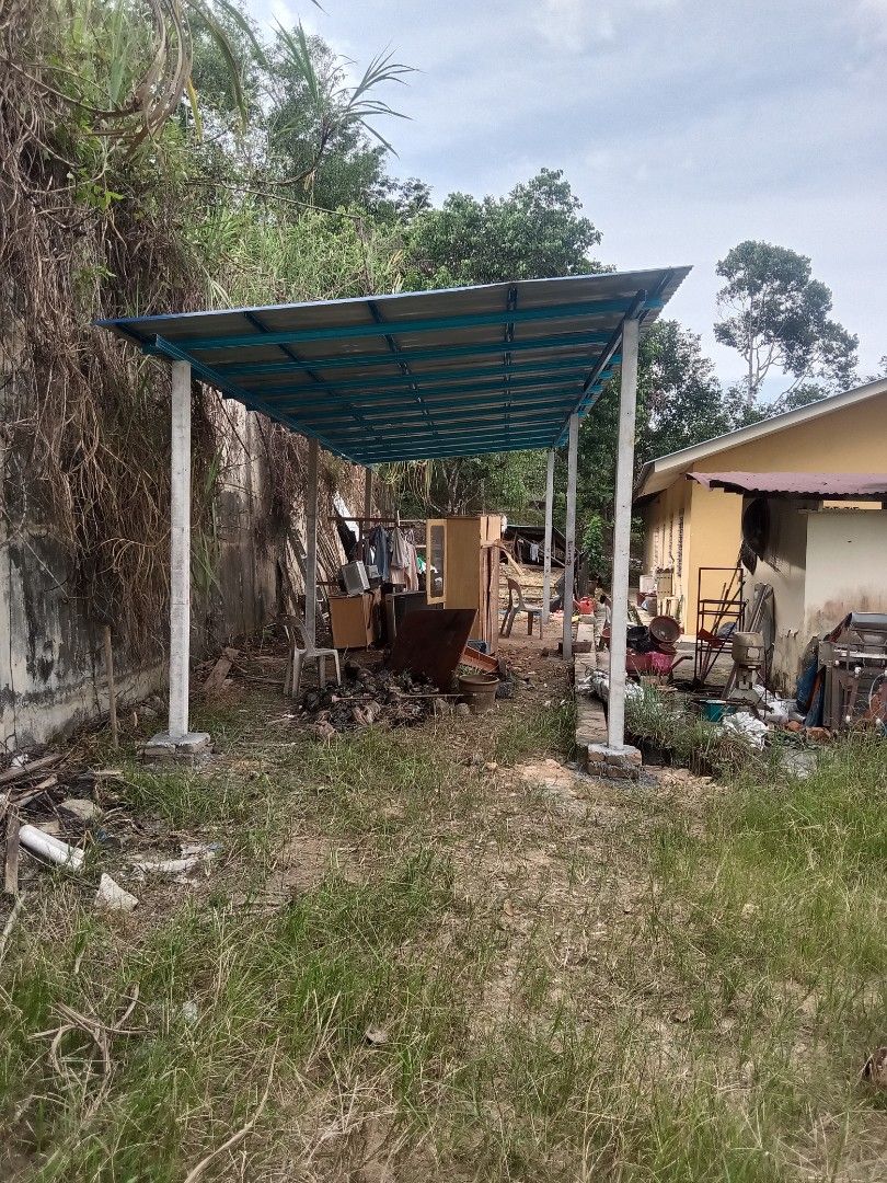 Bagi tuan dan puan yang minat nak ubah Suai rumah,pagar rumah mau pun