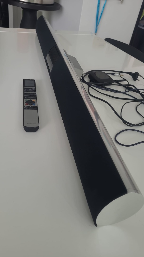 Beosound 3500 2025