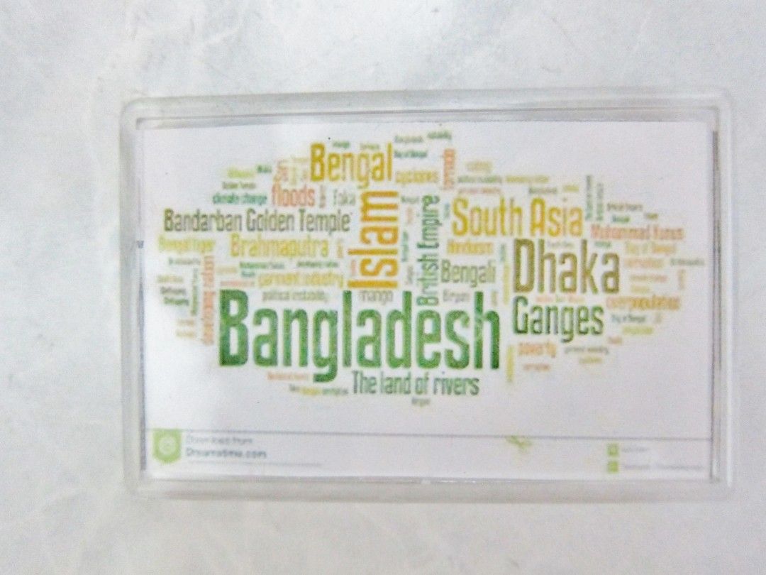 Bangladesh Fridge Hobbies & Toys, Collectibles & Memorabilia