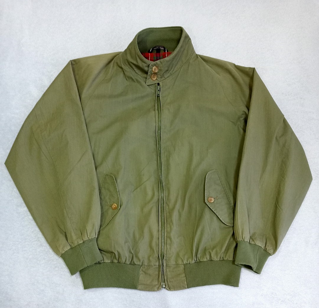 Baracuta G9 on Carousell