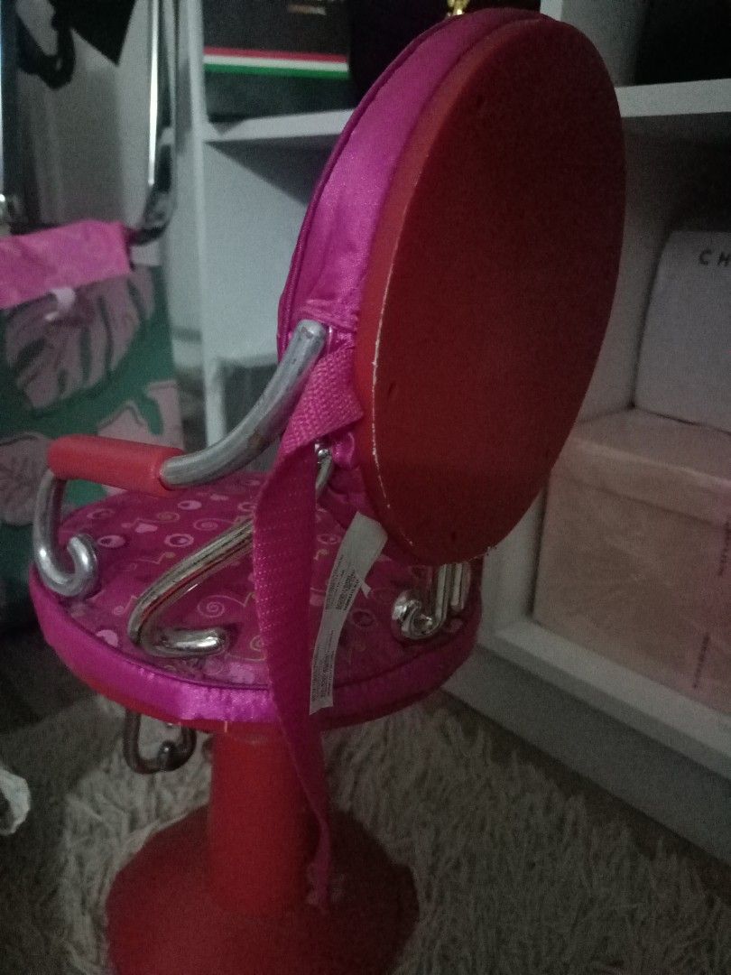 Battat chair 2025