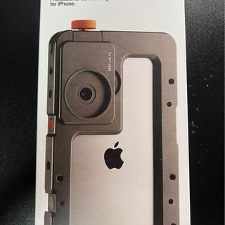 Beastgrip Beastcage Professional camera case for iPhone 13 Pro Max