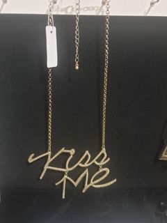 Beautiful necklace