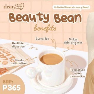 Beauty Bean