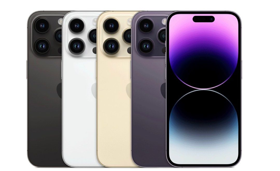 Apple iPhone 14 5G: Prices, Colors, Specs & Deals