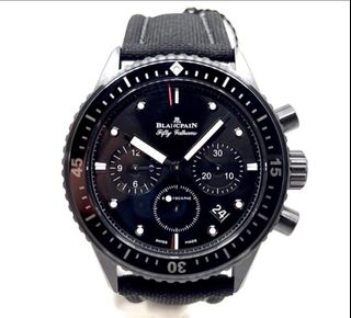 Blancpain Collection item 2