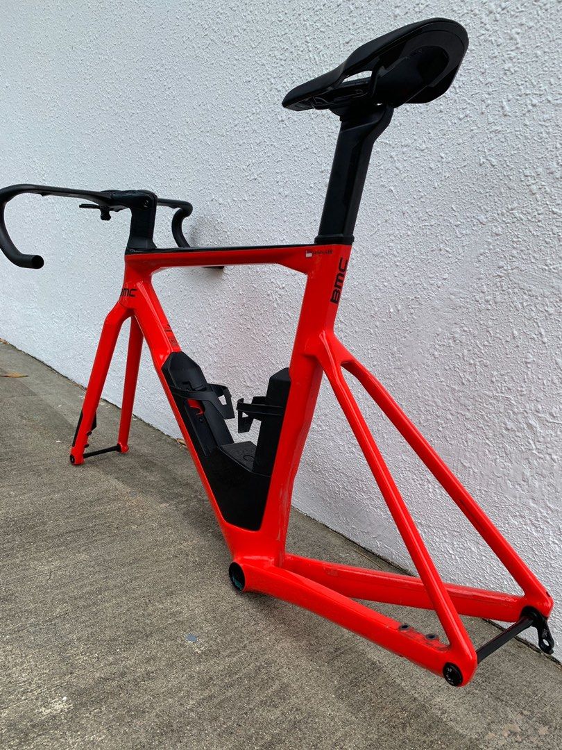 BMC Timemachine Road 01 Frameset only size 51