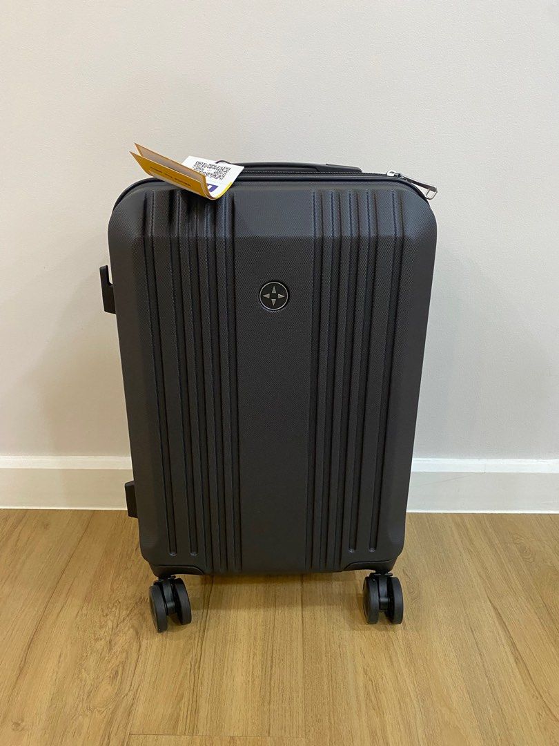 World traveller luggage price discount