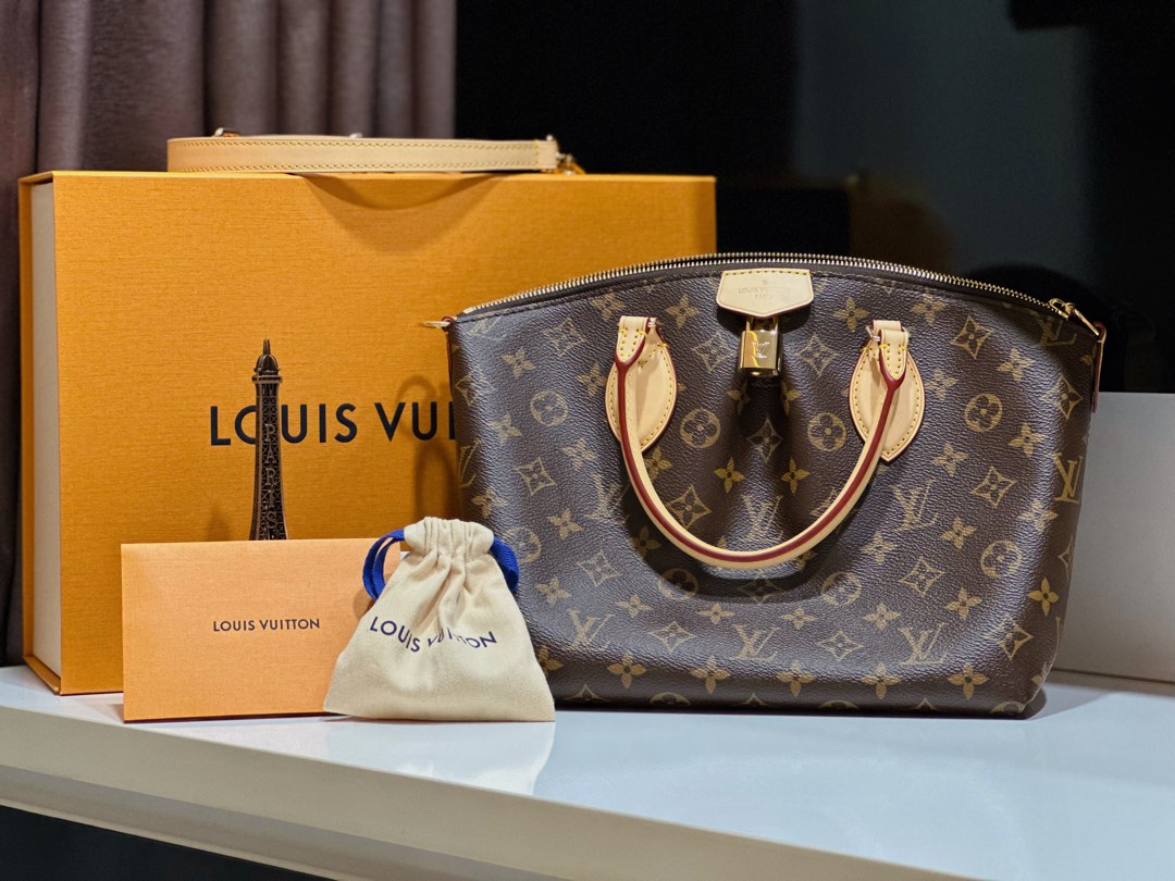 Bag Organizer for Louis Vuitton Boetie PM
