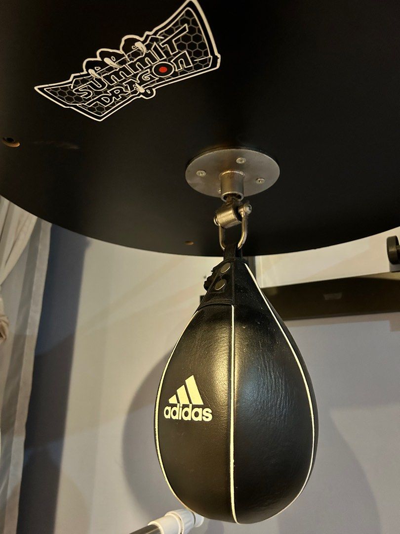 Adidas Unisex Speed 100 Bag Glove ADISBGS100 – Jim Kidd Sports