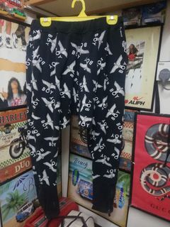 Boy London Jogger Pants