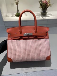 Affordable birkin canvas For Sale, Bags & Wallets
