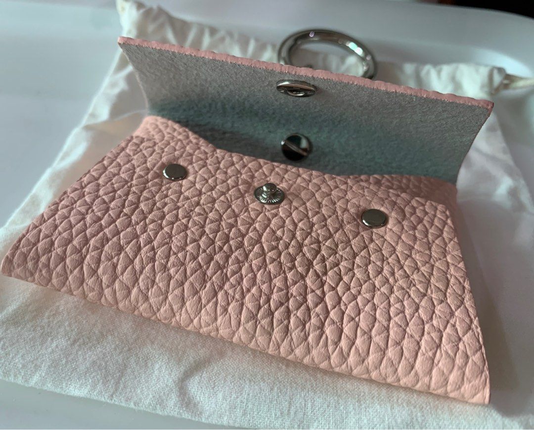 Purse with coin pocket best sale