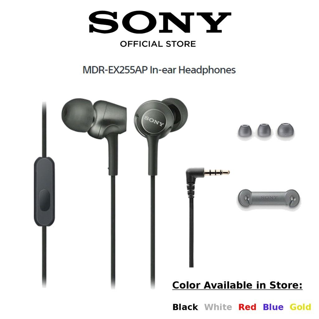 Mdr clearance ex 255