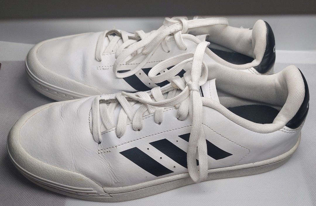 Adidas ortholite outlet float white