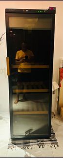 Brandt Wine Chiller