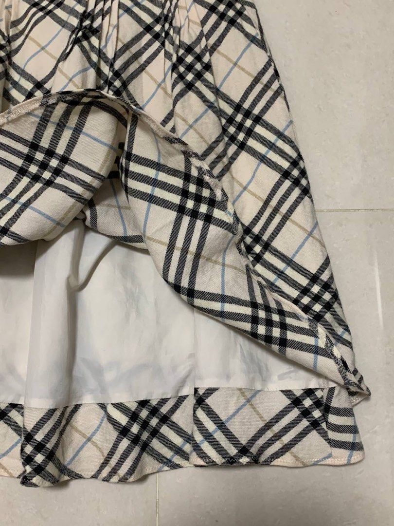 Burberry tank dress store