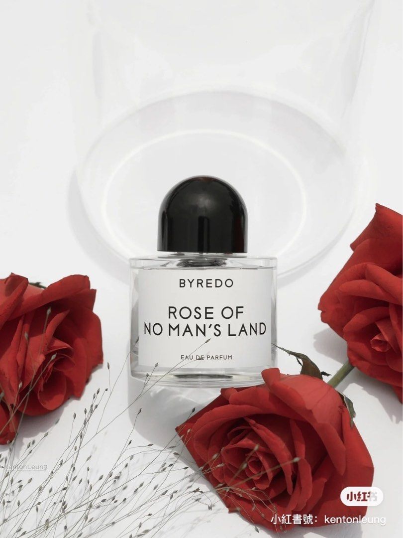 BYREDO Rose of No Man´s Land 100ml-